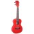 V-TONE UK23 RD ukulele koncertowe akustyczne 23""