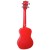 V-TONE UK23 RD ukulele koncertowe akustyczne 23""