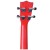 V-TONE UK23 RD ukulele koncertowe akustyczne 23""
