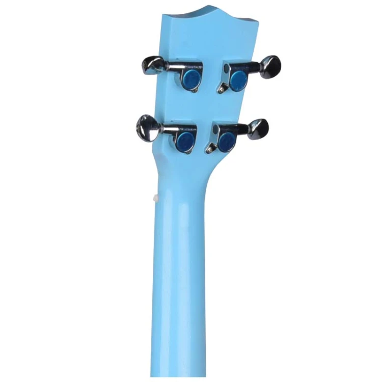 V-TONE UK23 BL ukulele koncertowe akustyczne 23""
