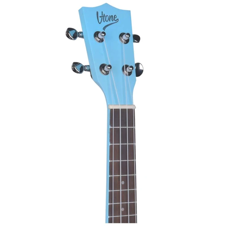 V-TONE UK23 BL ukulele koncertowe akustyczne 23""