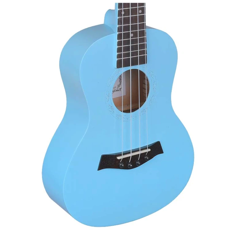 V-TONE UK23 BL ukulele koncertowe akustyczne 23""