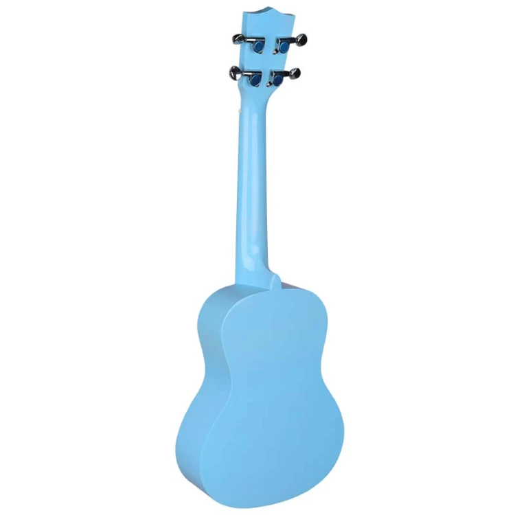 V-TONE UK23 BL ukulele koncertowe akustyczne 23""