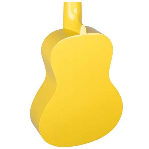 V-TONE UK23 YL ukulele koncertowe akustyczne 23""
