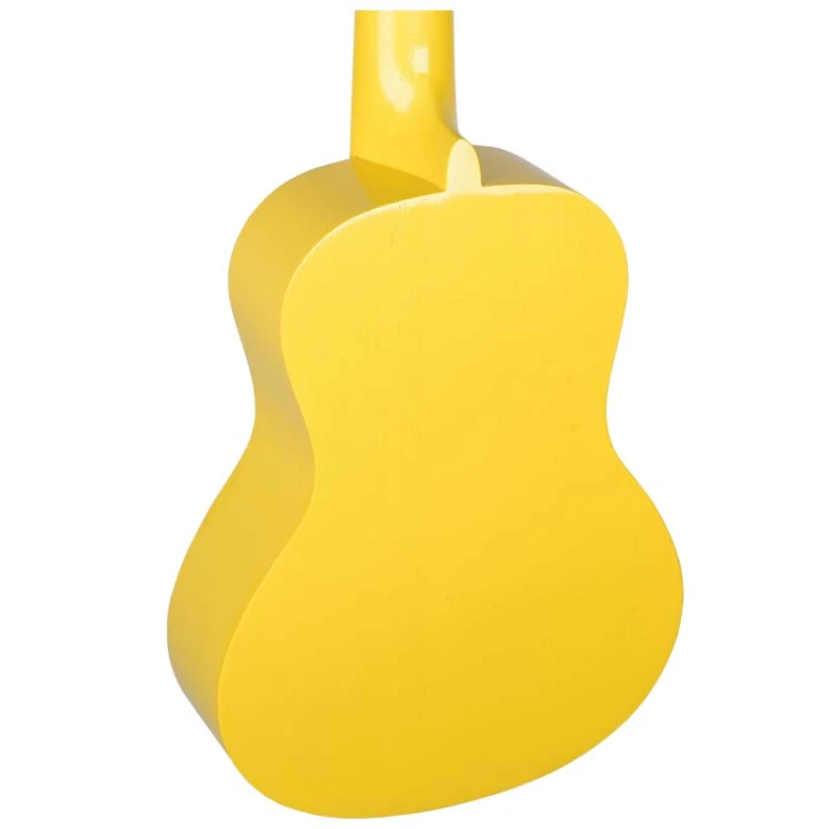 V-TONE UK23 YL ukulele koncertowe akustyczne 23""