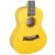 V-TONE UK23 YL ukulele koncertowe akustyczne 23""
