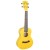 V-TONE UK23 YL ukulele koncertowe akustyczne 23""