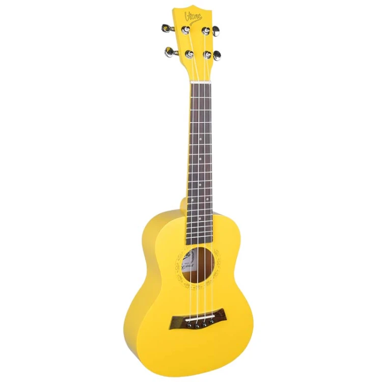 V-TONE UK23 YL ukulele koncertowe akustyczne 23""