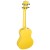 V-TONE UK23 YL ukulele koncertowe akustyczne 23""