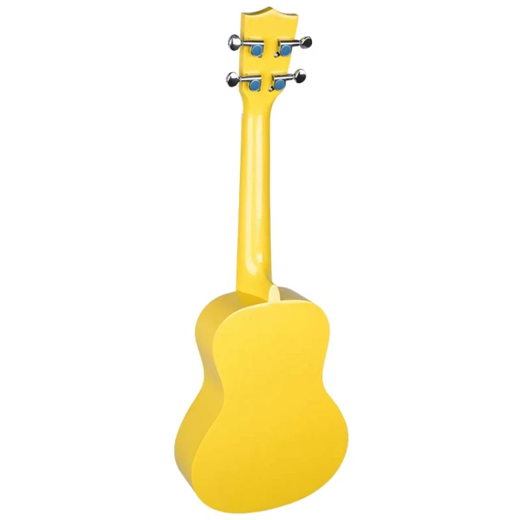 V-TONE UK23 YL ukulele koncertowe akustyczne 23""