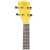 V-TONE UK23 YL ukulele koncertowe akustyczne 23""
