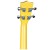 V-TONE UK23 YL ukulele koncertowe akustyczne 23""