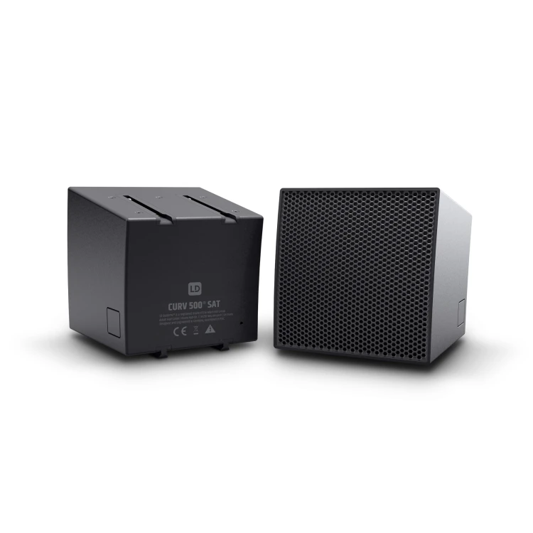 LD Systems CURV 500 TS