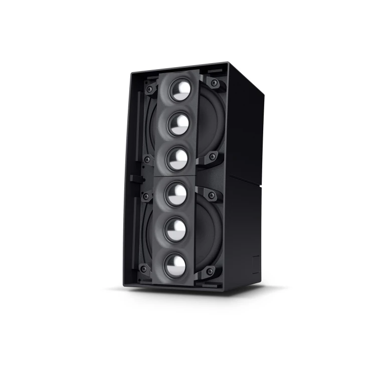 LD Systems CURV 500 TS