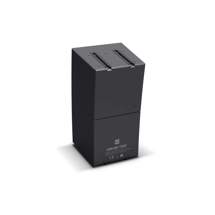 LD Systems CURV 500 TS
