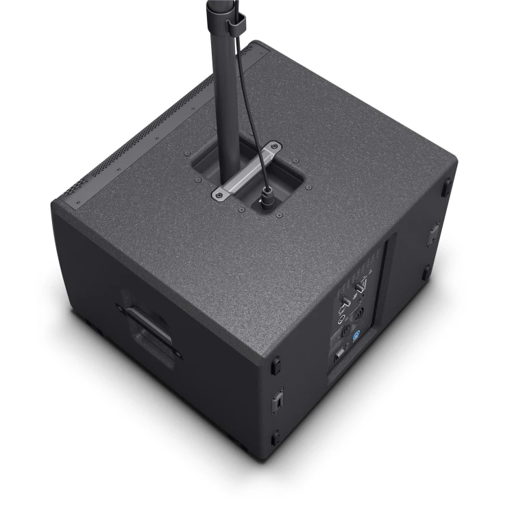 LD Systems CURV 500 TS