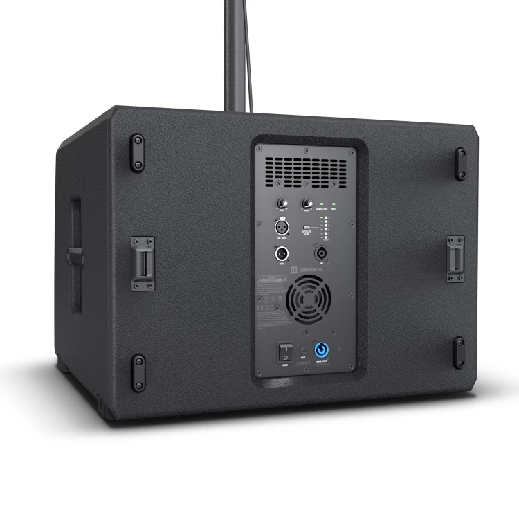 LD Systems CURV 500 TS