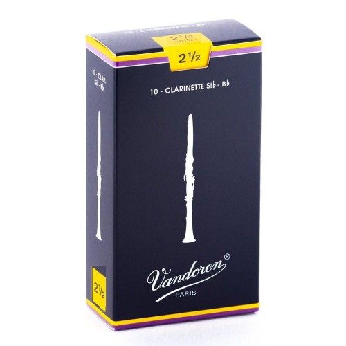 vandoren-clarinet-bb-25-stroik-do-klarnetu