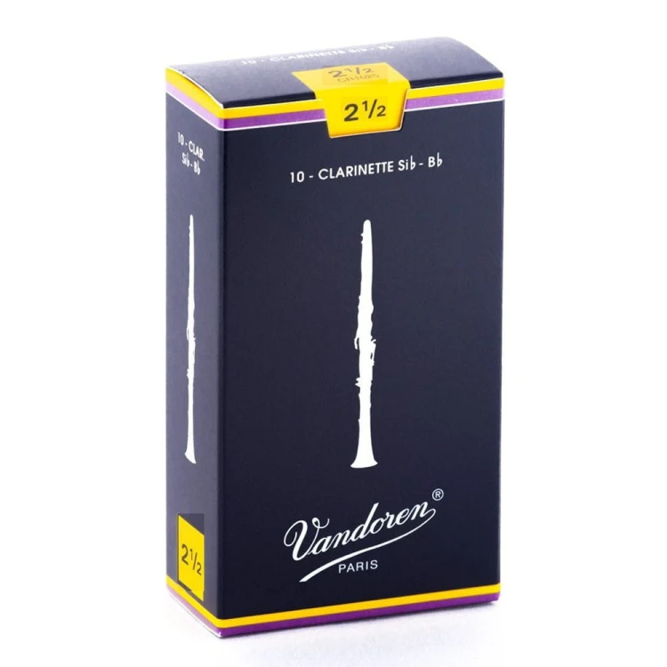 vandoren-clarinet-bb-25-stroik-do-klarnetu
