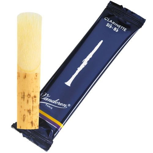 vandoren-clarinet-bb-25-stroik-do-klarnetu