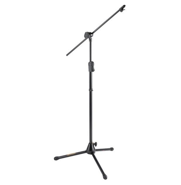 hercules-ms-632-b-plus-statyw-mikrofonowy