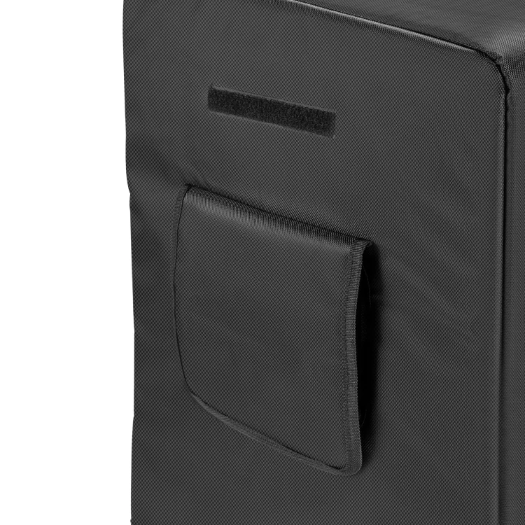 LD CURV 500 TS Wyściełana osłona ochronna dla subwoofera