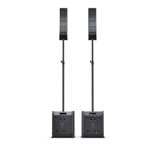 LD Systems CURV 500 PS Przenośny system Array