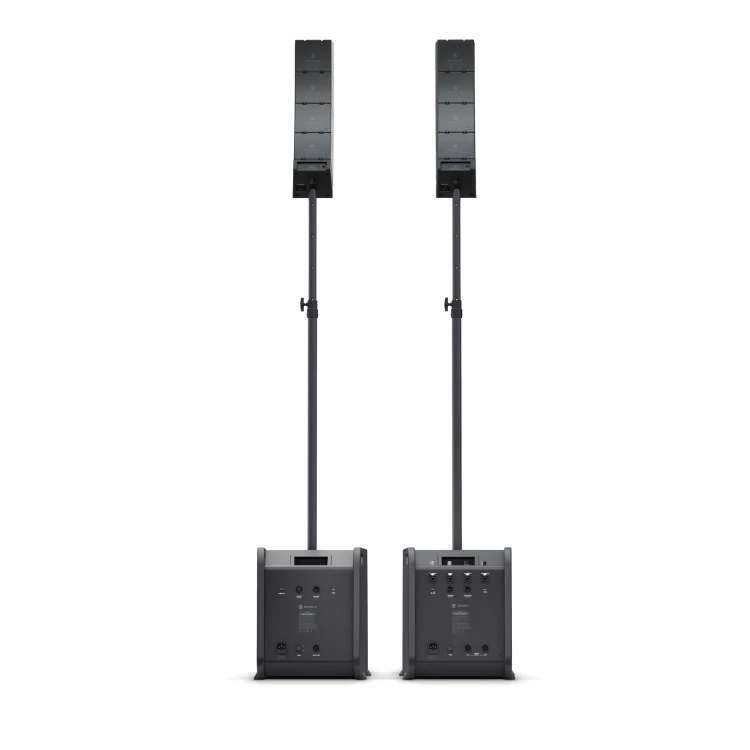 LD Systems CURV 500 PS Przenośny system Array