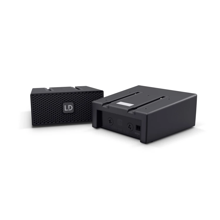 LD Systems CURV 500 PS Przenośny system Array