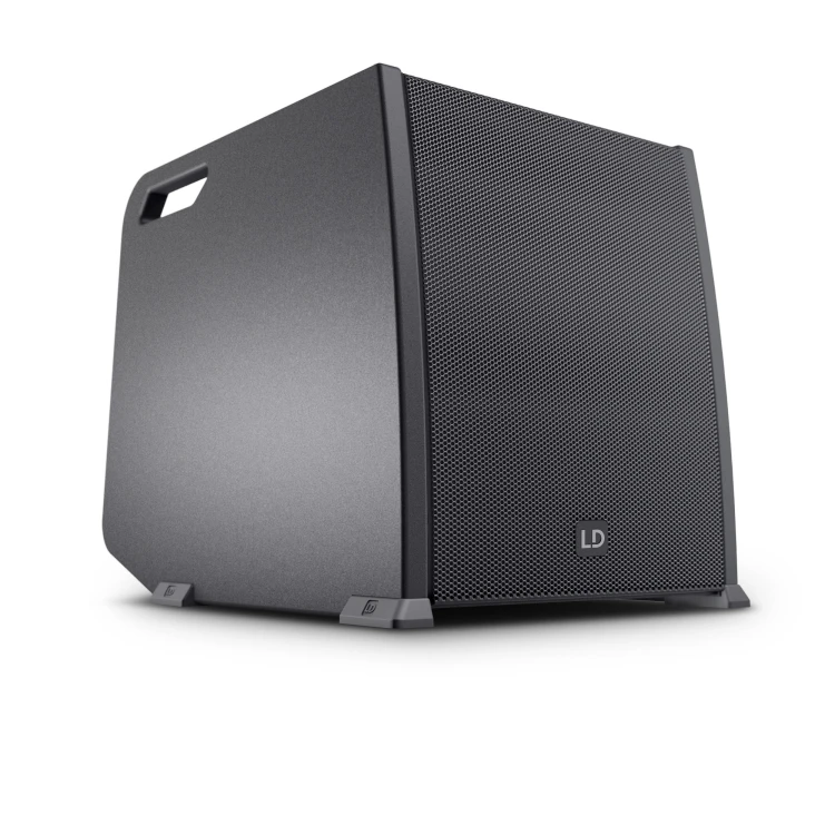 LD Systems CURV 500 PS Przenośny system Array