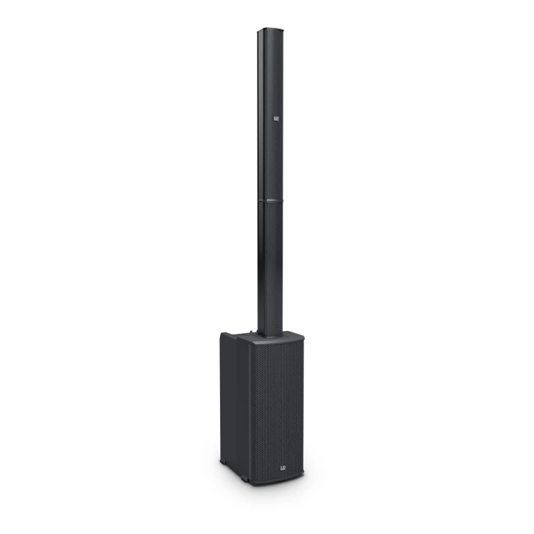 LDSystems MAUI 11 G2 Przenośny system kolumn PA z mikserem BT