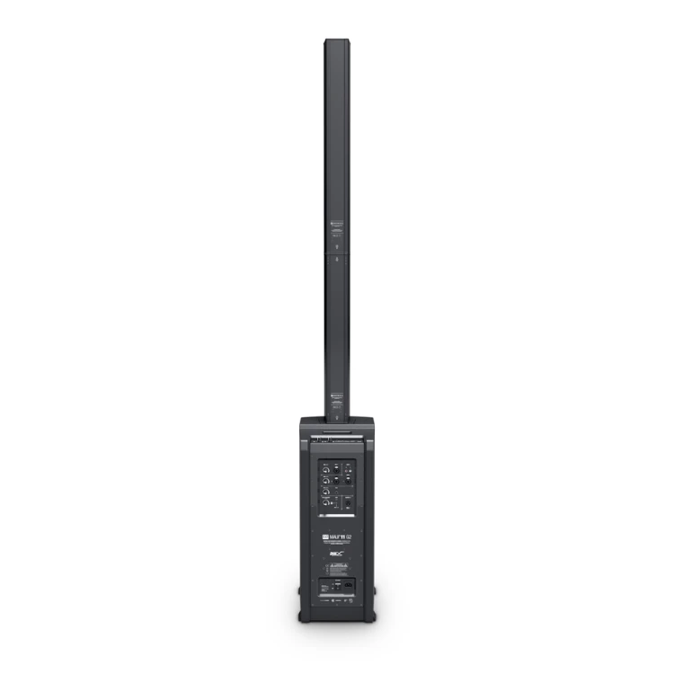 LDSystems MAUI 11 G2 Przenośny system kolumn PA z mikserem BT