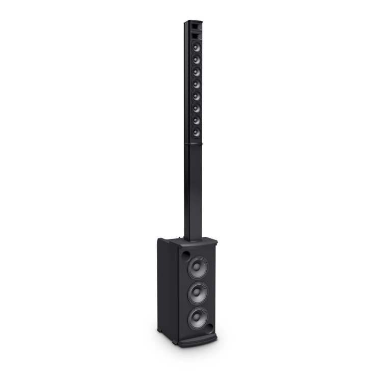 LDSystems MAUI 11 G2 Przenośny system kolumn PA z mikserem BT