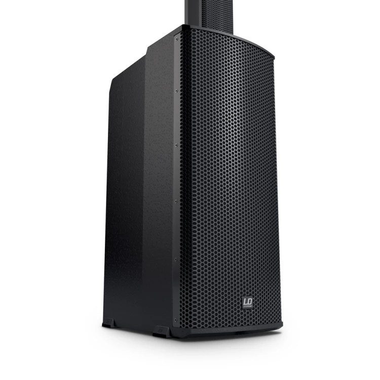 LDSystems MAUI 11 G2 Przenośny system kolumn PA z mikserem BT