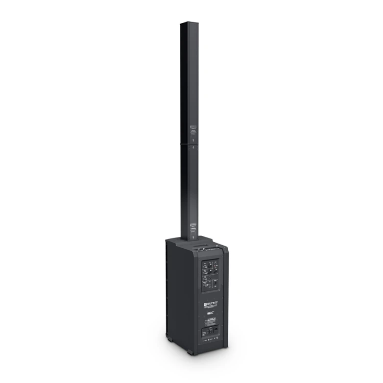 LDSystems MAUI 11 G2 Przenośny system kolumn PA z mikserem BT