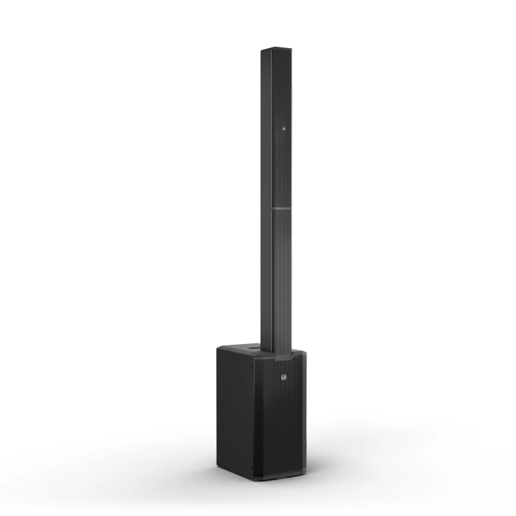 LD Systems MAUI 11 G3 Przenośny kardioidalny kolumnowy system PA
