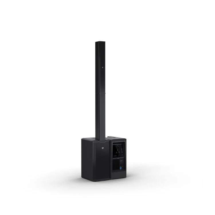 LD Systems MAUI 11 G3 Przenośny kardioidalny kolumnowy system PA
