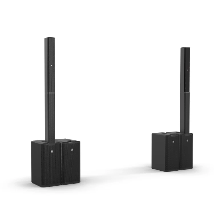 LD Systems MAUI 11 G3 Przenośny kardioidalny kolumnowy system PA