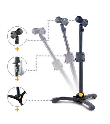 hercules-ms-300-b-statyw-mikrofonowy