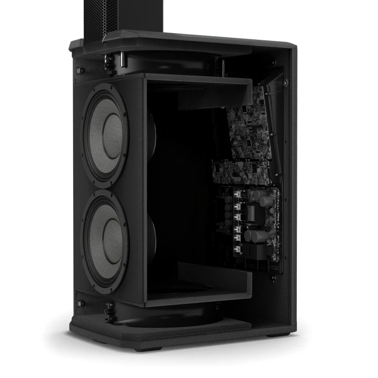 LD Systems MAUI 11 G3 Przenośny kardioidalny kolumnowy system PA