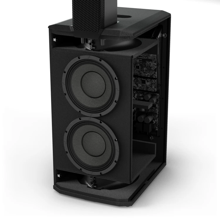 LD Systems MAUI 11 G3 Przenośny kardioidalny kolumnowy system PA