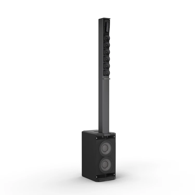 LD Systems MAUI 11 G3 Przenośny kardioidalny kolumnowy system PA