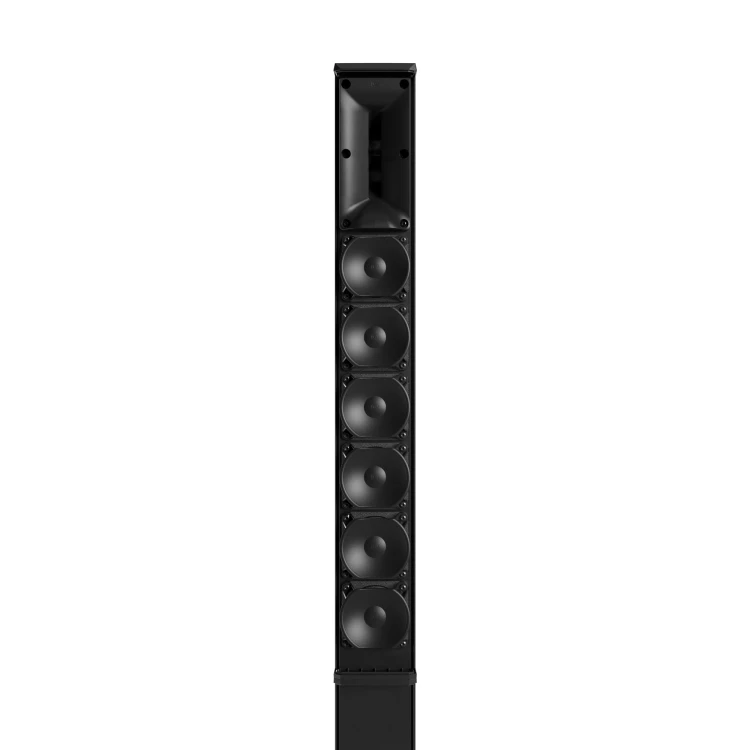 LD Systems MAUI 11 G3 Przenośny kardioidalny kolumnowy system PA