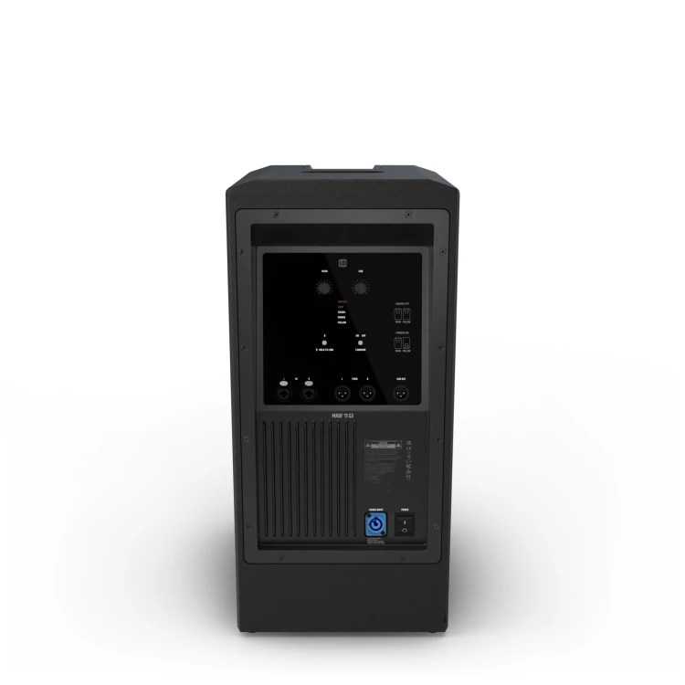 LD Systems MAUI 11 G3 Przenośny kardioidalny kolumnowy system PA
