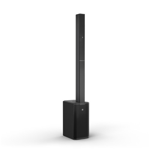 LD Systems MAUI 11 G3 MIX Przenośny kardioidalny kolumnowy system PA mikser