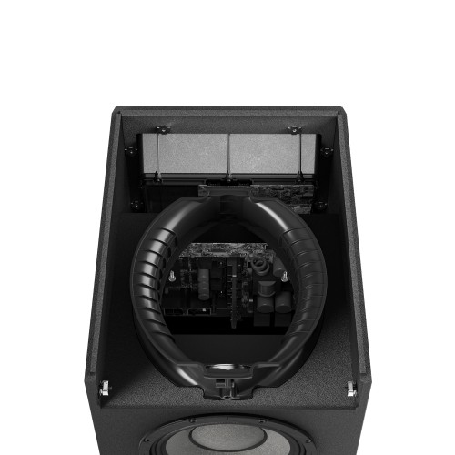 LD Systems MAUI 11 G3 MIX Przenośny kardioidalny kolumnowy system PA mikser