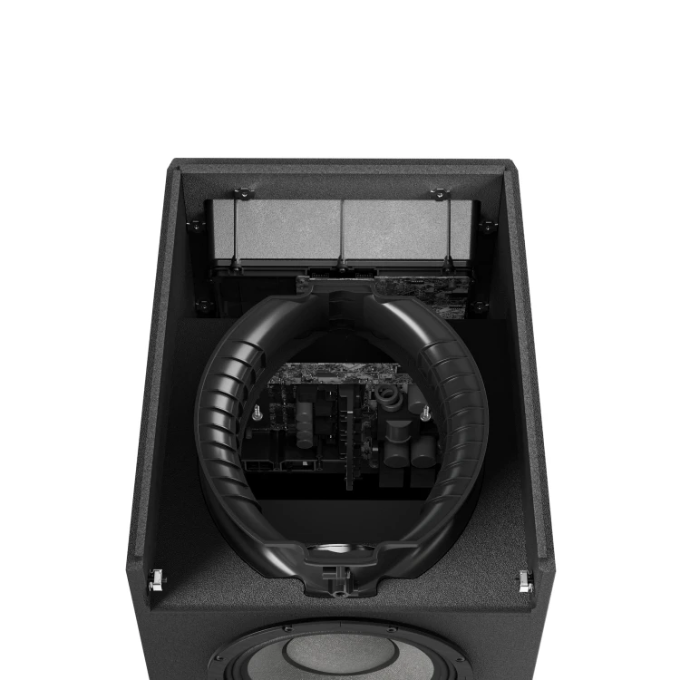 LD Systems MAUI 11 G3 MIX Przenośny kardioidalny kolumnowy system PA mikser