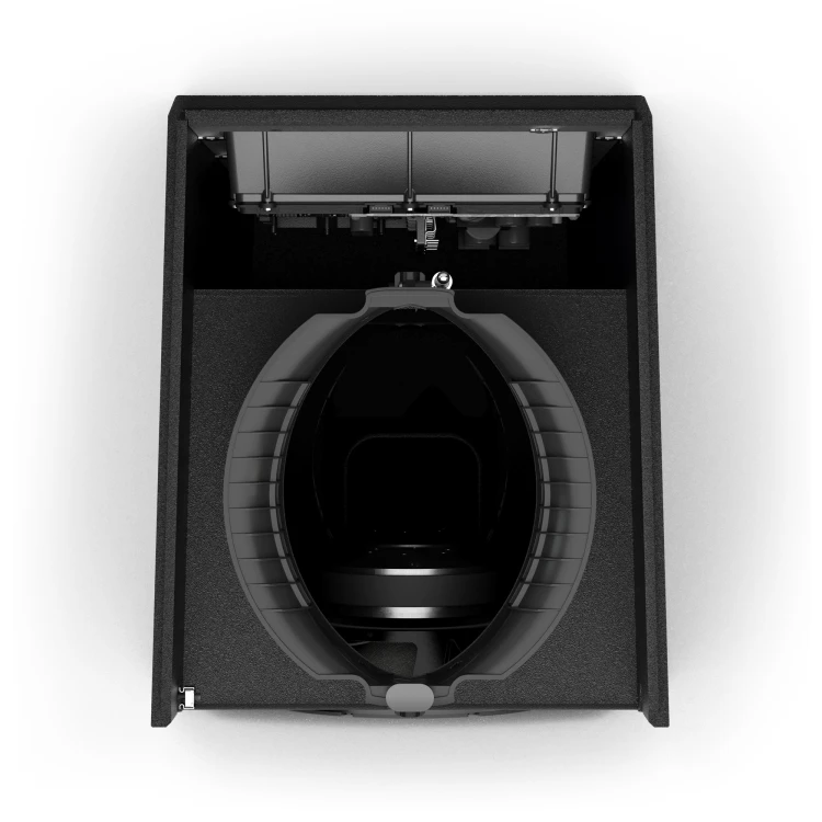 LD Systems MAUI 11 G3 MIX Przenośny kardioidalny kolumnowy system PA mikser