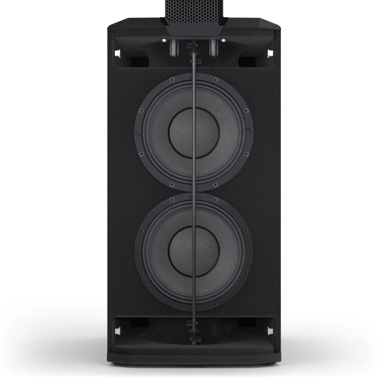 LD Systems MAUI 11 G3 MIX Przenośny kardioidalny kolumnowy system PA mikser