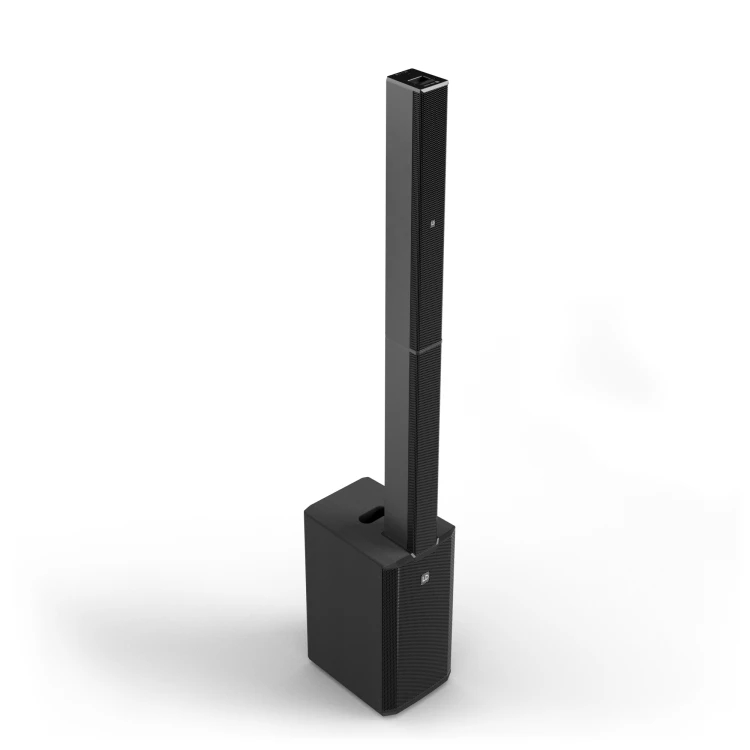 LD Systems MAUI 11 G3 MIX Przenośny kardioidalny kolumnowy system PA mikser